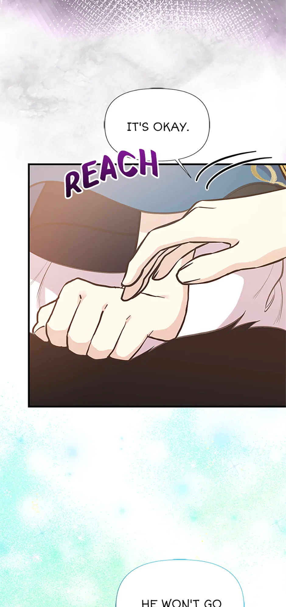 My Sister Picked Up The Male Lead Chapter 196 14